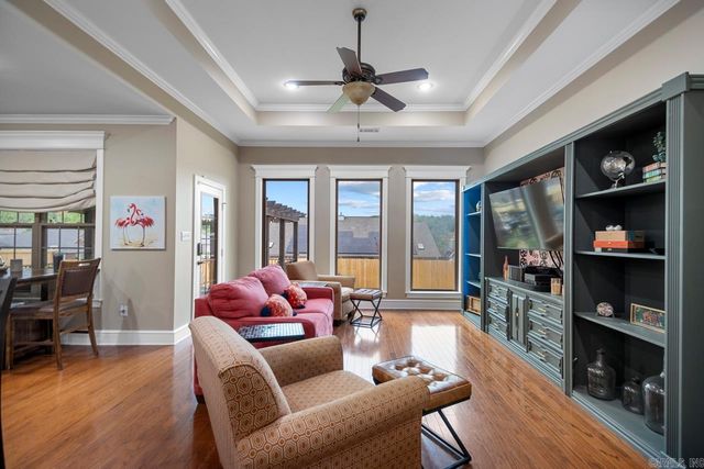 4040 Robinwood Circle, Bryant, AR 72022