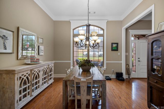 4040 Robinwood Circle, Bryant, AR 72022