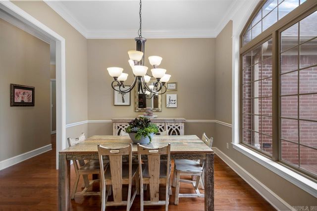 4040 Robinwood Circle, Bryant, AR 72022