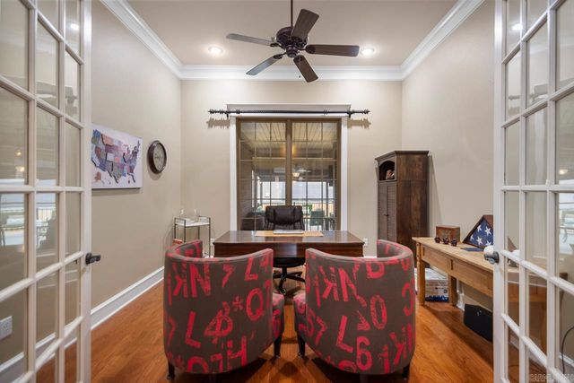 4040 Robinwood Circle, Bryant, AR 72022