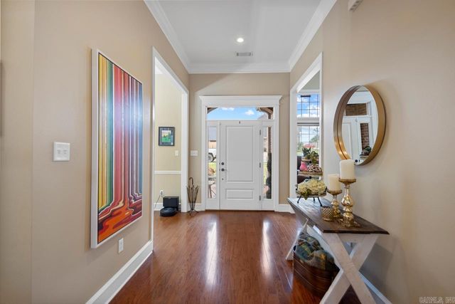 4040 Robinwood Circle, Bryant, AR 72022