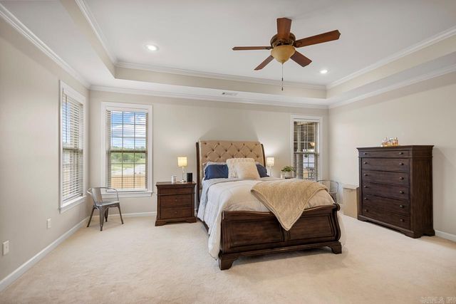 4040 Robinwood Circle, Bryant, AR 72022