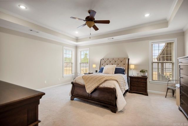 4040 Robinwood Circle, Bryant, AR 72022