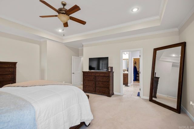 4040 Robinwood Circle, Bryant, AR 72022