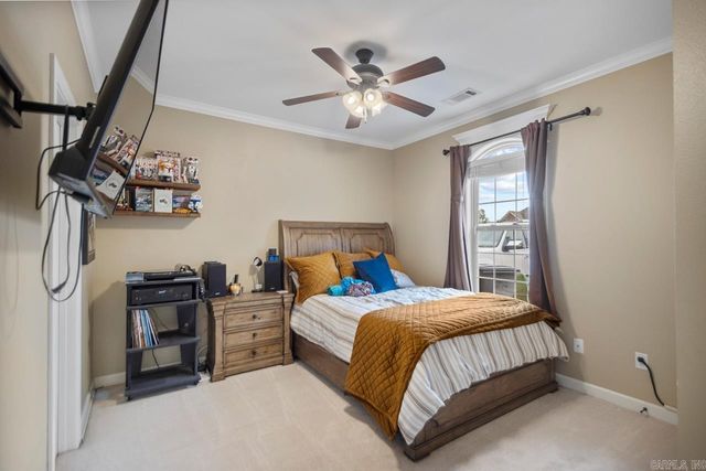 4040 Robinwood Circle, Bryant, AR 72022