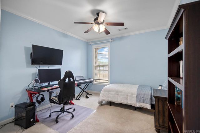 4040 Robinwood Circle, Bryant, AR 72022