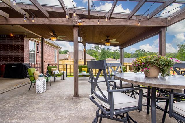 4040 Robinwood Circle, Bryant, AR 72022