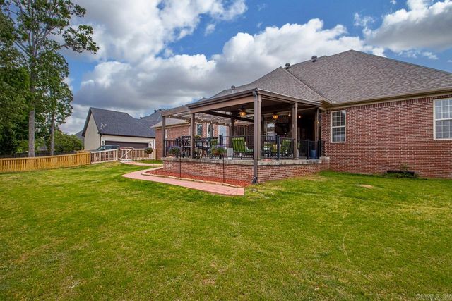 4040 Robinwood Circle, Bryant, AR 72022