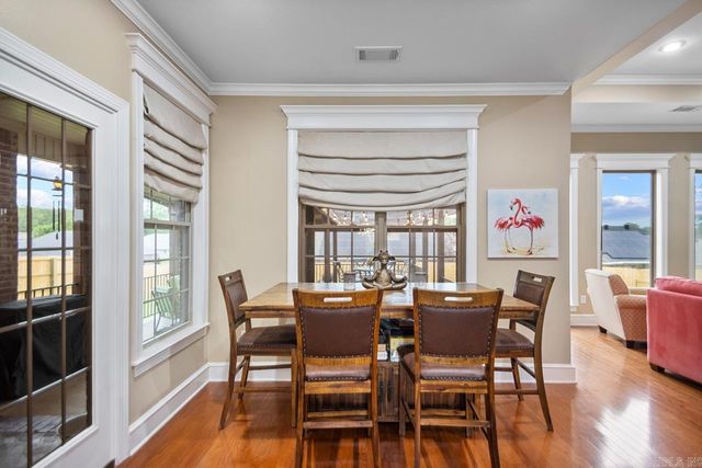 4040 Robinwood Circle, Bryant, AR 72022