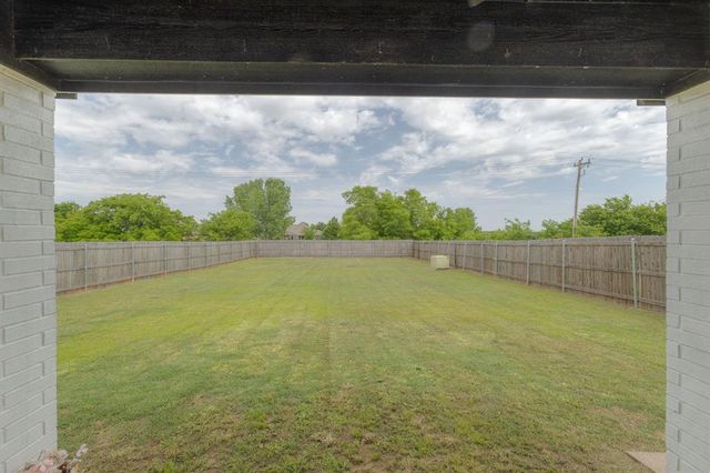 12009 NW 136th Terrace, Piedmont, OK 73078