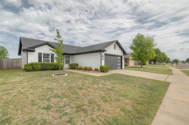 12009 NW 136th Terrace, Piedmont, OK 73078