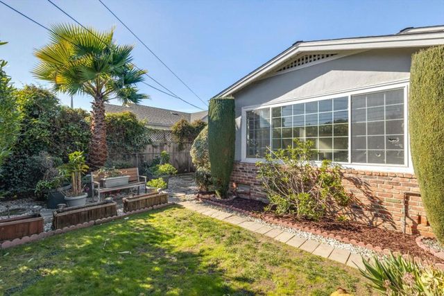 53 E 39th Avenue, San Mateo, CA 94403