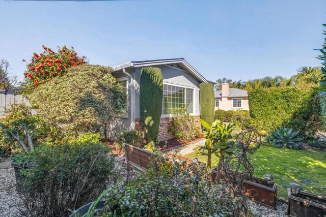 53 E 39th Avenue, San Mateo, CA 94403