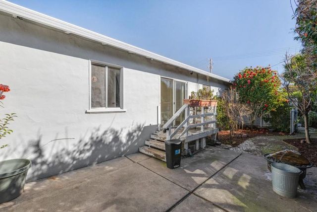53 E 39th Avenue, San Mateo, CA 94403