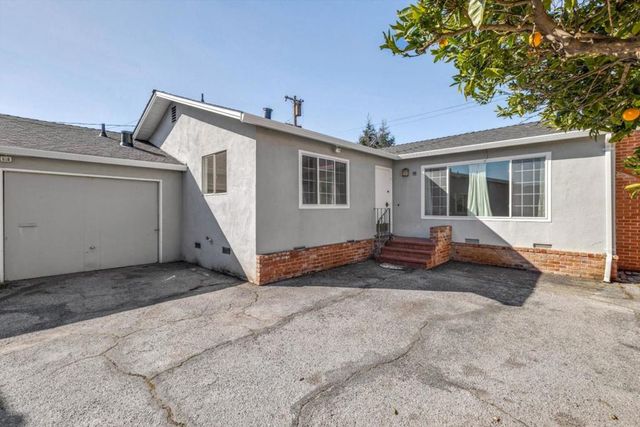 53 E 39th Avenue, San Mateo, CA 94403