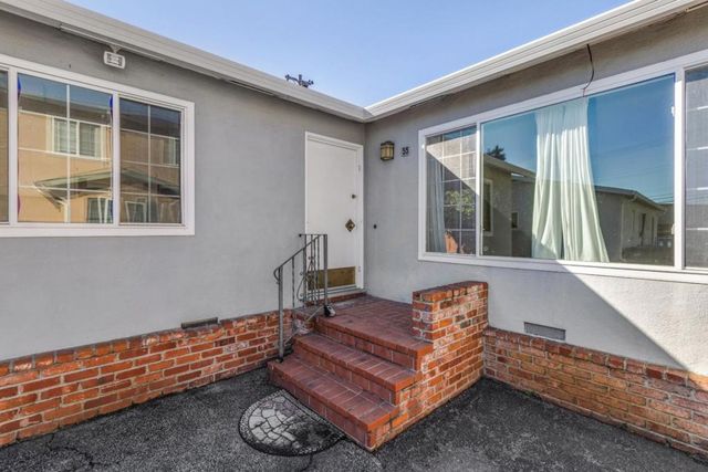 53 E 39th Avenue, San Mateo, CA 94403