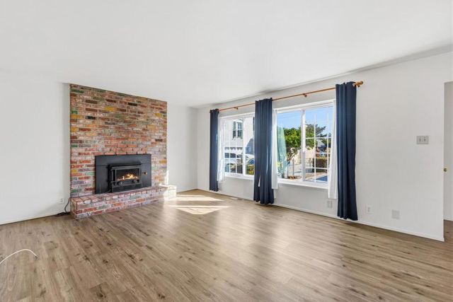 53 E 39th Avenue, San Mateo, CA 94403