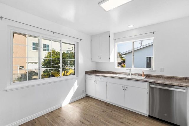 53 E 39th Avenue, San Mateo, CA 94403