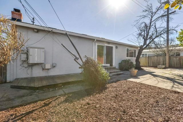 53 E 39th Avenue, San Mateo, CA 94403