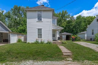 2484 Hilltop Avenue 2484 Hilltop Avenue, Springfield, OH 45503