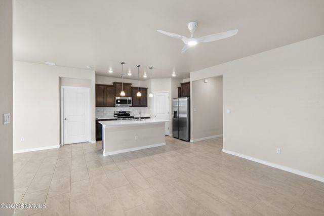 2840 Aragon Avenue, Las Cruces, NM 88007