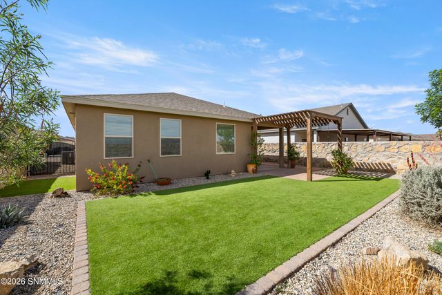 2840 Aragon Avenue, Las Cruces, NM 88007