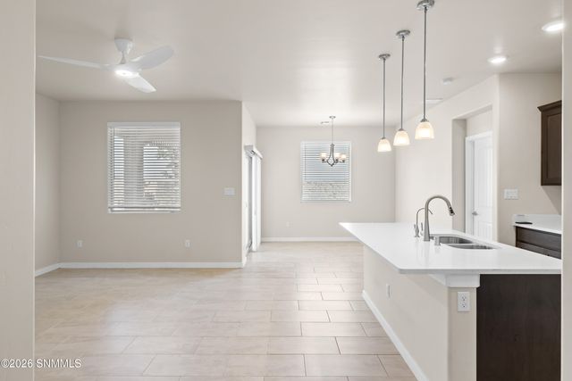 2840 Aragon Avenue, Las Cruces, NM 88007