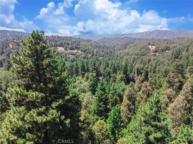 590 Electra Drive, Crestline, CA 92325