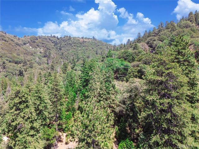 590 Electra Drive, Crestline, CA 92325