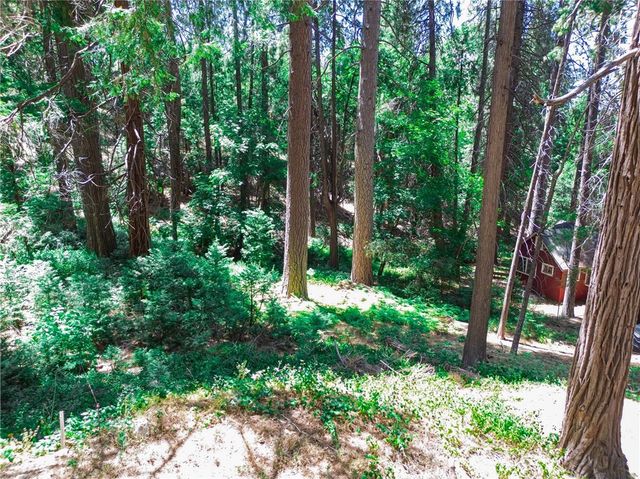 590 Electra Drive, Crestline, CA 92325