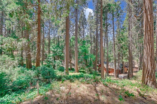 590 Electra Drive, Crestline, CA 92325