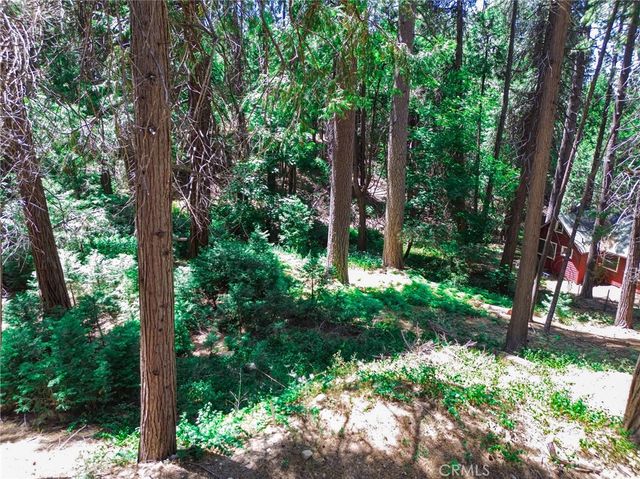 590 Electra Drive, Crestline, CA 92325