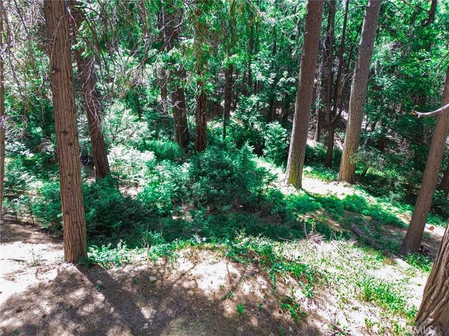 590 Electra Drive, Crestline, CA 92325