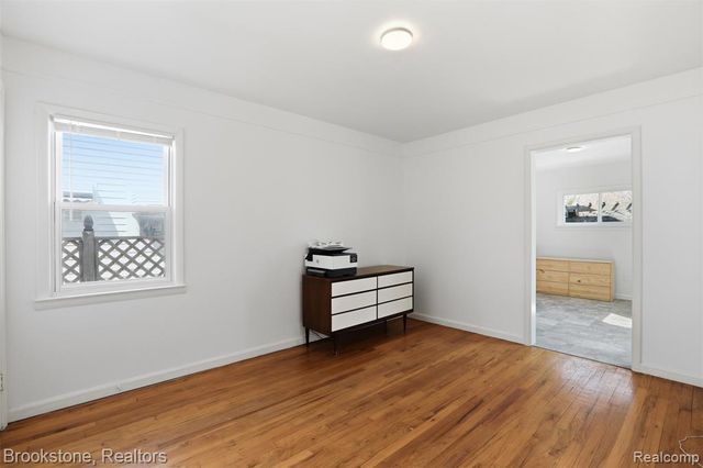 14717 Poplar Street, Southgate, MI 48195