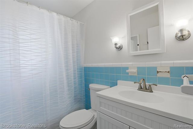 14717 Poplar Street, Southgate, MI 48195