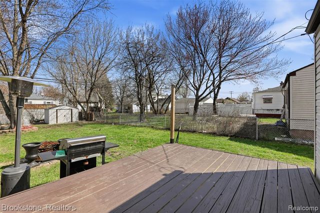 14717 Poplar Street, Southgate, MI 48195