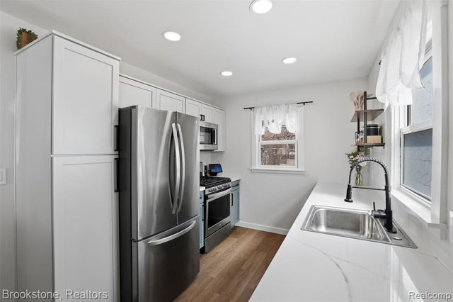 14717 Poplar Street, Southgate, MI 48195