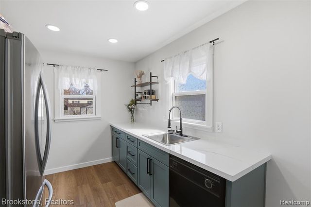 14717 Poplar Street, Southgate, MI 48195