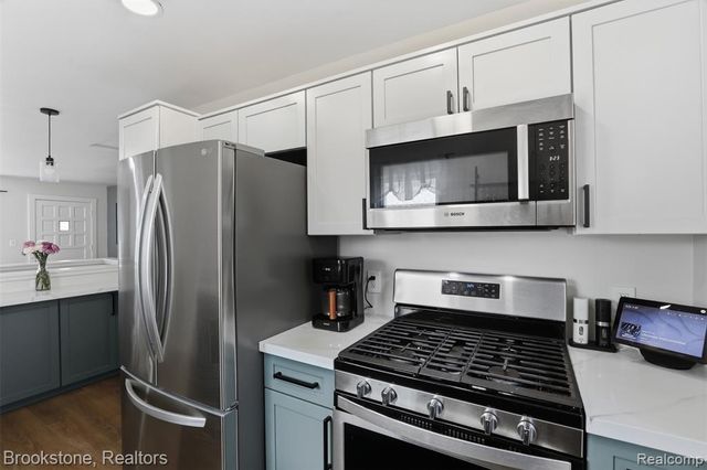 14717 Poplar Street, Southgate, MI 48195