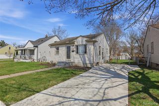 14717 Poplar Street, Southgate, MI 48195