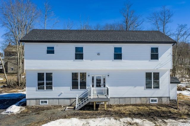 6 Maple Avenue, Hurleyville, NY 12747