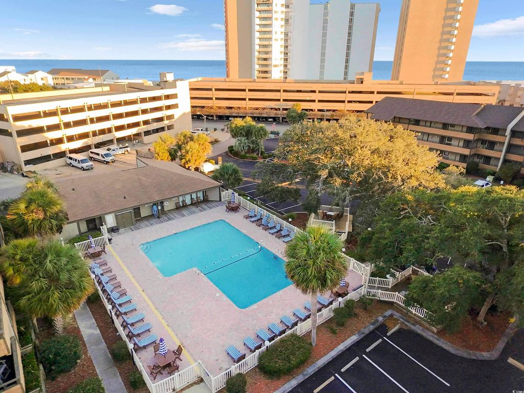 9501 Shore Dr # D-134, Myrtle Beach, SC 29572 — photo 3