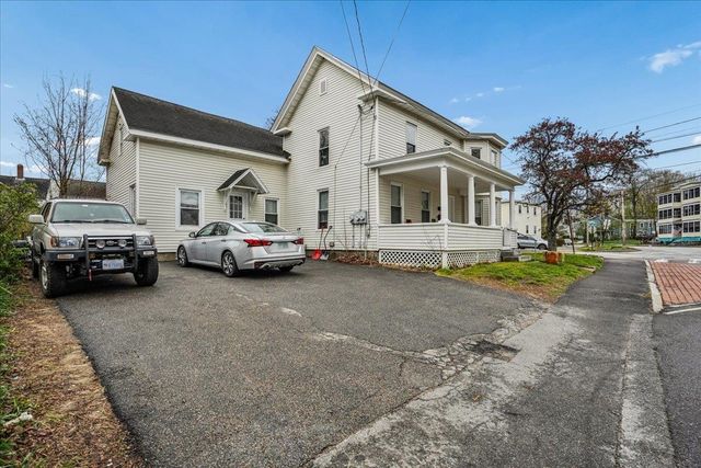 15 Washington Street, Concord, NH 03301