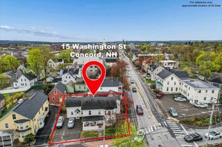 15 Washington Street, Concord, NH 03301