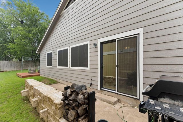 13005 Widge DR, Austin, TX 78727
