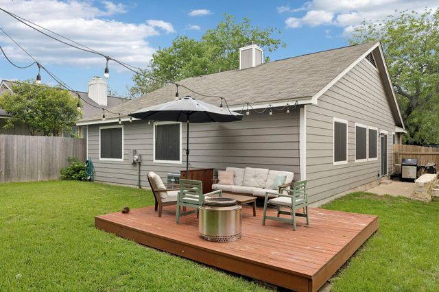 13005 Widge DR, Austin, TX 78727