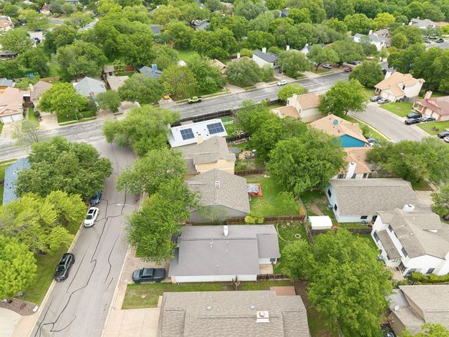 13005 Widge DR, Austin, TX 78727