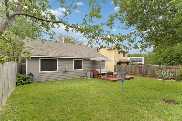 13005 Widge DR, Austin, TX 78727