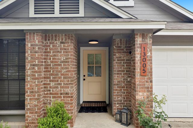 13005 Widge DR, Austin, TX 78727