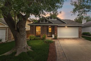 13005 Widge DR, Austin, TX 78727
